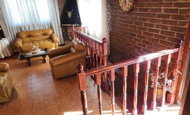 Chalet en venta en Ramos Mejia Sur