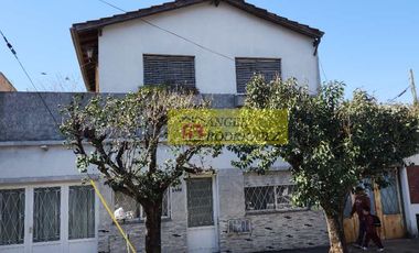 Chalet en venta en Ramos Mejia Sur