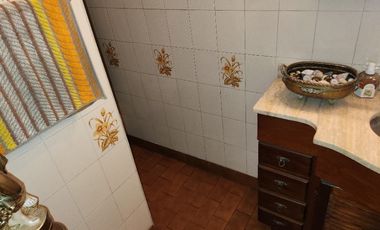 Chalet en venta en Ramos Mejia Sur