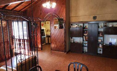 Chalet en venta en Ramos Mejia Sur