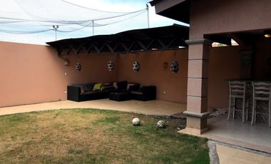 VENTA CASA VERSALLES