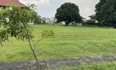 DS881559- Residential Lot for Sale in Verdana Homes Mamplasan Binan Laguna
