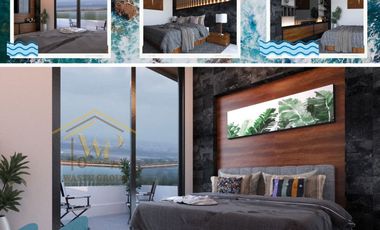 VILLA VIEW PALING CANTIK DI BUKIT JIMBARAN FULL FURNISH