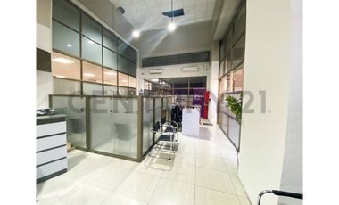 SE VENDE GRAN LOCAL COMERCIAL EN AMUNÁTEGUI SE ACEPTA OFERTA