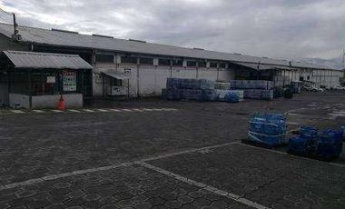 ARRIENDO TERRENO PARA ALMACENAMIENTO EXTERNO, NORTE DE QUITO