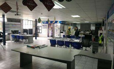 ARRIENDO TERRENO PARA ALMACENAMIENTO EXTERNO, NORTE DE QUITO