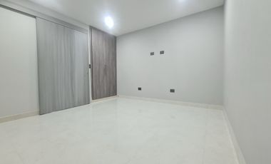 COD. 259 - SE ARRIENDA APARTAESTUDIO - BARRIO:  LOS ALPES