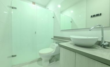 COD. 259 - SE ARRIENDA APARTAESTUDIO - BARRIO:  LOS ALPES