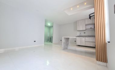 COD. 259 - SE ARRIENDA APARTAESTUDIO - BARRIO:  LOS ALPES