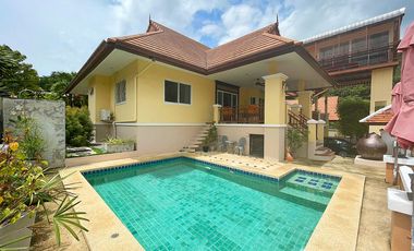 3 Bedroom Villa for sale at Emerald Heights