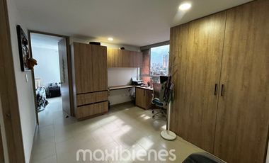 apartamento en arriendo en  suramérica. Cod A66282