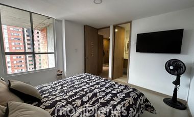 apartamento en arriendo en  suramérica. Cod A66282