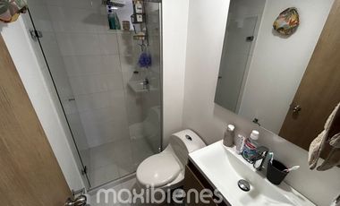 apartamento en arriendo en  suramérica. Cod A66282