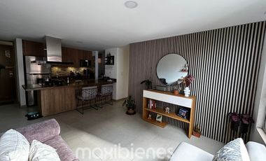 apartamento en arriendo en  suramérica. Cod A66282
