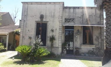 Casa Tipo Casona Antigua en La Candelaria, Ing. Maschwitz Escobar