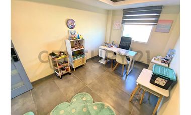 Vendo oficina amoblada en El Santo, La Serena