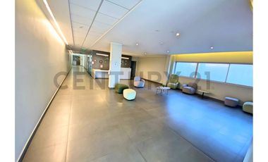 Vendo oficina amoblada en El Santo, La Serena