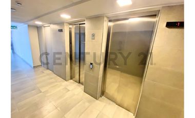 Vendo oficina amoblada en El Santo, La Serena