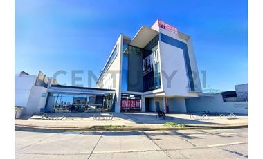 Vendo oficina amoblada en El Santo, La Serena