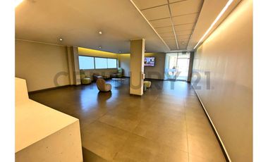 Vendo oficina amoblada en El Santo, La Serena