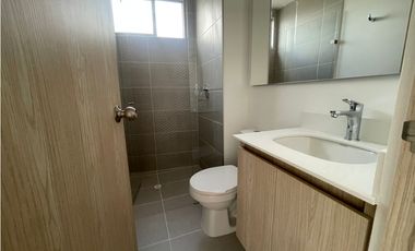 Venta de apartamento en Guayabal