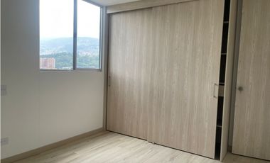 Venta de apartamento en Guayabal