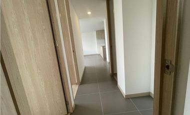 Venta de apartamento en Guayabal