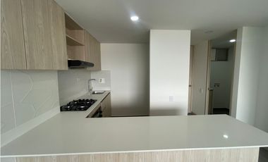 Venta de apartamento en Guayabal