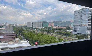 Venta de apartamento en Guayabal