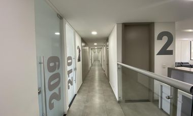 consultorio en venta en km 2 via chia cajica. Cod V1004321