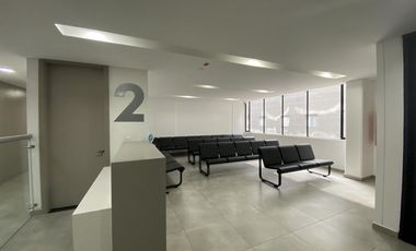 consultorio en venta en km 2 via chia cajica. Cod V1004321