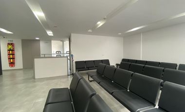 consultorio en venta en km 2 via chia cajica. Cod V1004321