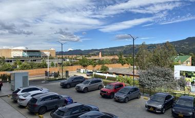 consultorio en venta en km 2 via chia cajica. Cod V1004321