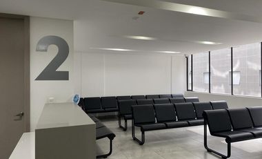 consultorio en venta en km 2 via chia cajica. Cod V1004321