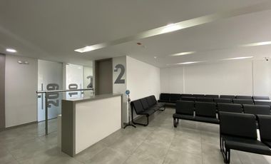 consultorio en venta en km 2 via chia cajica. Cod V1004321