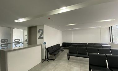 consultorio en venta en km 2 via chia cajica. Cod V1004321