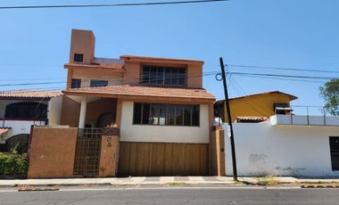 Casa en Venta en Centro de Colima, Colima