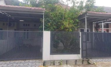 Rumah Dijual di Kota Padang Dekat UPI YPTK