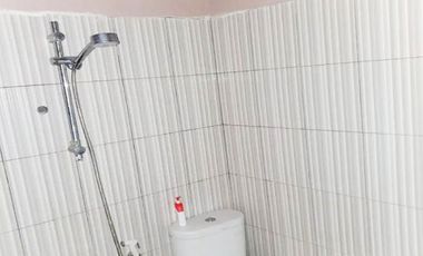 Rumah Dijual di Kota Padang Dekat UPI YPTK