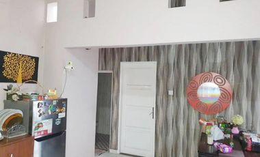 Rumah Dijual di Kota Padang Dekat UPI YPTK