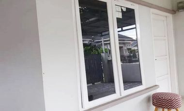 Rumah Dijual di Kota Padang Dekat UPI YPTK