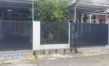 Rumah Dijual di Kota Padang Dekat UPI YPTK