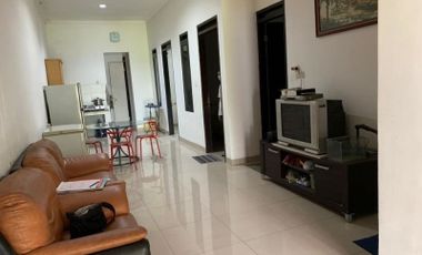 Rumah murah minimalis modern bagus Batununggal Mulia Bandung