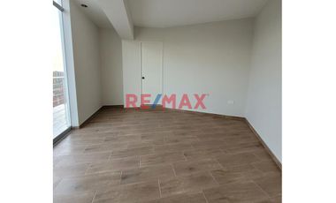 Venta- Estrena Un Exclusivo Duplex En Urbanizacion Soliluz- (Dpto 801) Libre De Alcabala