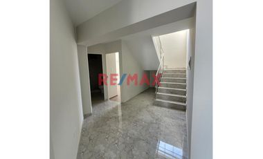 Venta- Estrena Un Exclusivo Duplex En Urbanizacion Soliluz- (Dpto 801) Libre De Alcabala