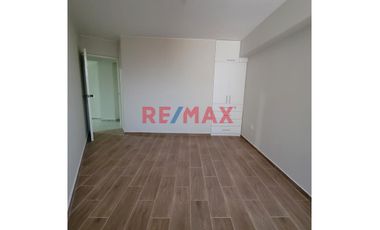 Venta- Estrena Un Exclusivo Duplex En Urbanizacion Soliluz- (Dpto 801) Libre De Alcabala