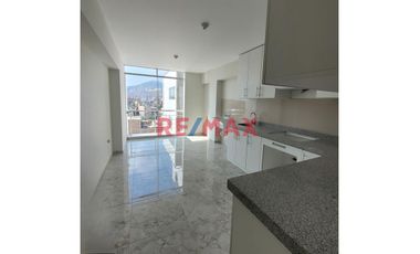 Venta- Estrena Un Exclusivo Duplex En Urbanizacion Soliluz- (Dpto 801) Libre De Alcabala