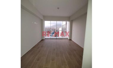 Venta- Estrena Un Exclusivo Duplex En Urbanizacion Soliluz- (Dpto 801) Libre De Alcabala