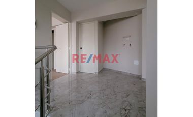 Venta- Estrena Un Exclusivo Duplex En Urbanizacion Soliluz- (Dpto 801) Libre De Alcabala