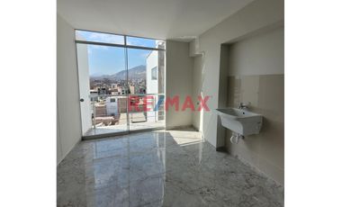 Venta- Estrena Un Exclusivo Duplex En Urbanizacion Soliluz- (Dpto 801) Libre De Alcabala